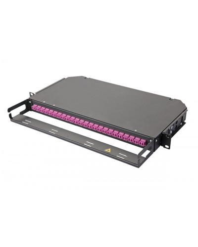 47C-24-40-2L-24-11BL: Кросс оптический 19'' в Йошкар-Оле