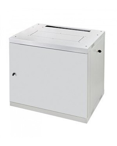 60W-09-64-30GY. Шкаф телекоммуникационный 19 настенный 9U. Eurolan в Йошкар-Оле