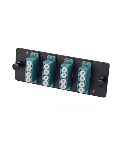 38M-30-4L-04BL: Планка Q-SLOT в Йошкар-Оле
