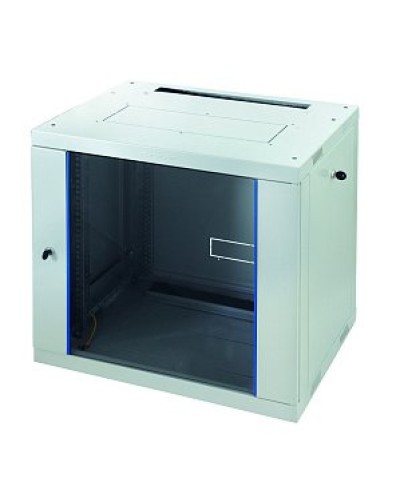 60W-12-66-31GY. Шкаф телекоммуникационный 19 настенный 12U. Eurolan в Йошкар-Оле