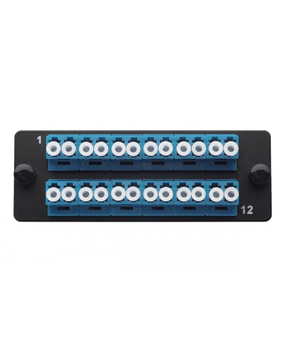 38M-S2-2L-12BL: Планка Q-SLOT в Йошкар-Оле