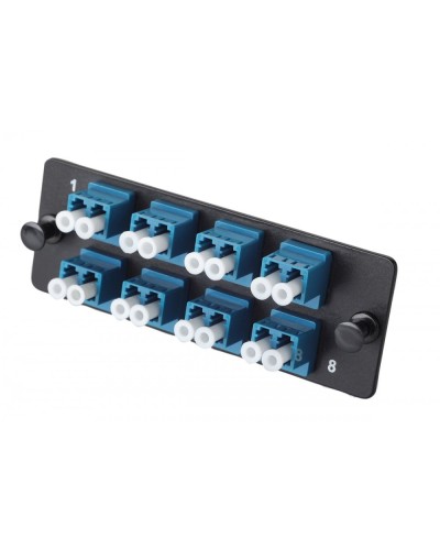 38M-S2-2L-08BL: Планка Q-SLOT в Йошкар-Оле