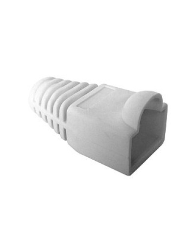 13A-00-13WT (50 шт): Гибкий хвостовик Q-PLUG в Йошкар-Оле