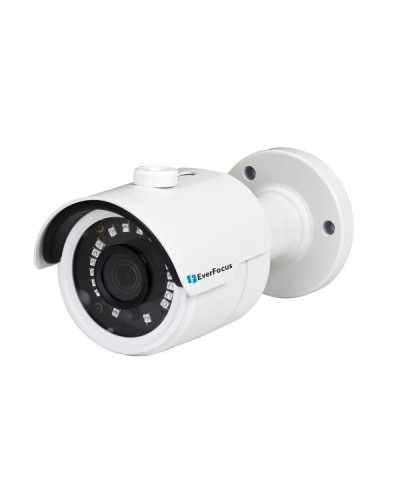 EZN-1240-A. Видеокамера IP цилиндрическая. EverFocus в Йошкар-Оле