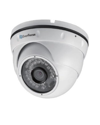 EBN-268. Видеокамера IP купольная. EverFocus в Йошкар-Оле