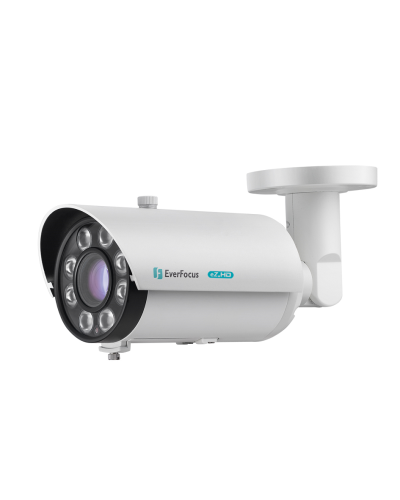 EZ-950F. Видеокамера AHD цилиндрическая. EverFocus в Йошкар-Оле