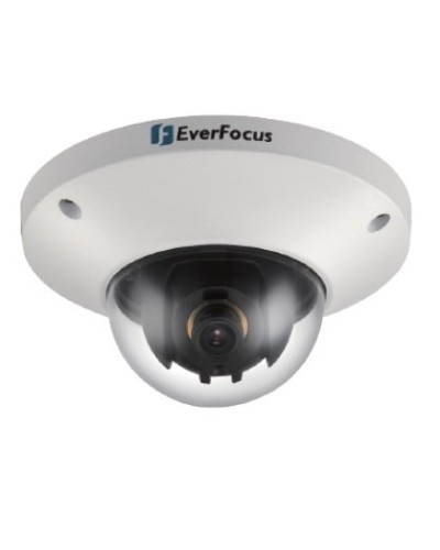 EDN-228. Видеокамера IP купольная. EverFocus в Йошкар-Оле