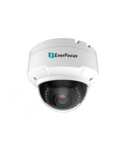 EHN-2550. Видеокамера IP купольная. EverFocus в Йошкар-Оле