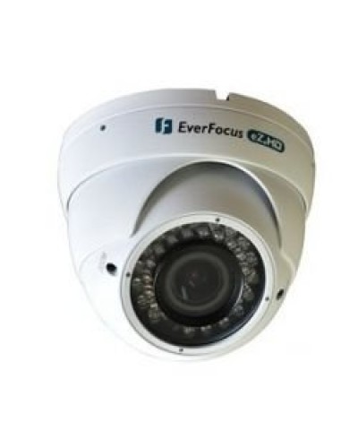 EBD-935F. Видеокамера AHD купольная. EverFocus в Йошкар-Оле