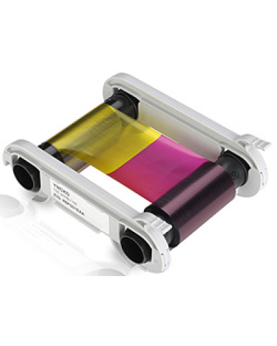 Evolis R5H004NAA 1/2YMCKO 400. Картридж. Evolis в Йошкар-Оле