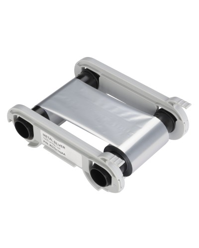 Evolis RCT017NAA. Лента серебряная монохромная. Evolis в Йошкар-Оле