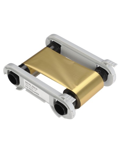 Evolis RCT016NAA. Лента золотая монохромная . Evolis в Йошкар-Оле