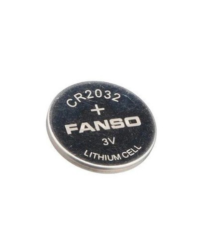 CR2032 FANSO. Литиевая батарея. FANSO в Йошкар-Оле
