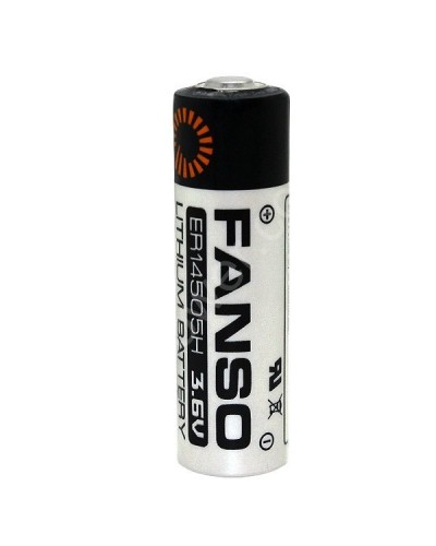 ER14505H/S FANSO. Литиевая батарея. FANSO в Йошкар-Оле