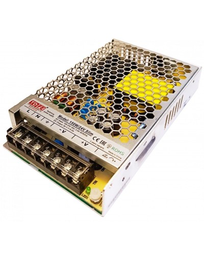 150W/24V Slim. Блок питания. FARADAY в Йошкар-Оле