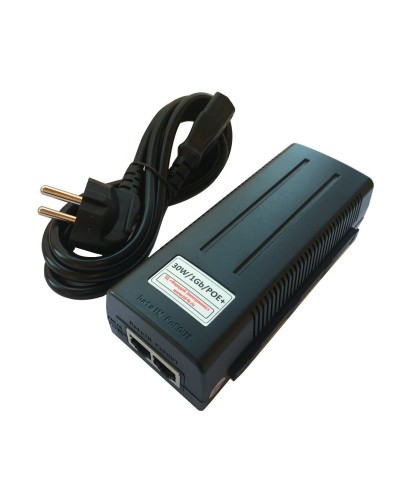 30W/1Gb/POE+. Инжектор PoE. FARADAY в Йошкар-Оле