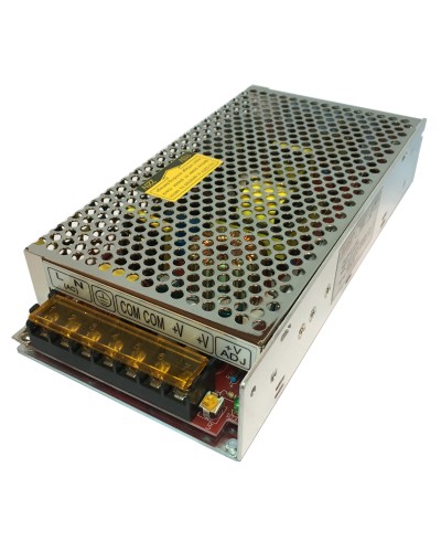 150W/24V. Импульсный блок питания. FARADAY в Йошкар-Оле