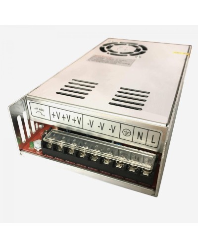 350W/48V. Импульсный блок питания. FARADAY в Йошкар-Оле