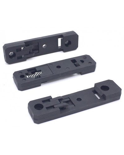DIN-holder. Фиксатор. FARADAY в Йошкар-Оле