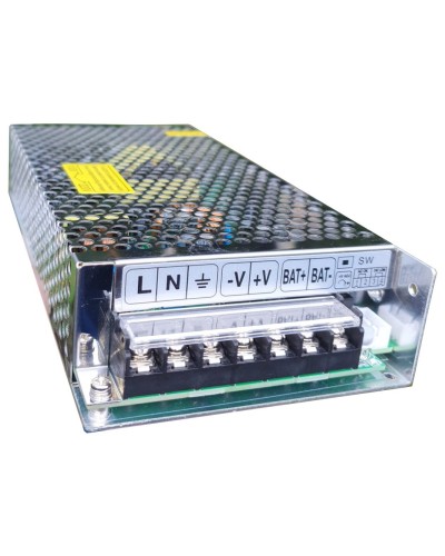 UPS 160W/48V Simple. Источник вторичного электропитания резервированный. FARADAY в Йошкар-Оле