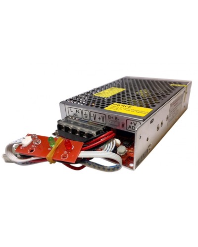UPS 120W/24V Simple. Блок бесперебойного питания. FARADAY в Йошкар-Оле