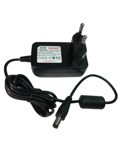 18W/WM/PL. Импульсный блок питания. FARADAY в Йошкар-Оле