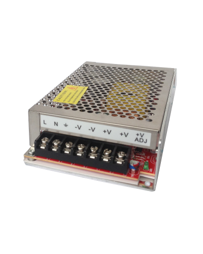 120W/12V. Импульсный блок питания. FARADAY в Йошкар-Оле
