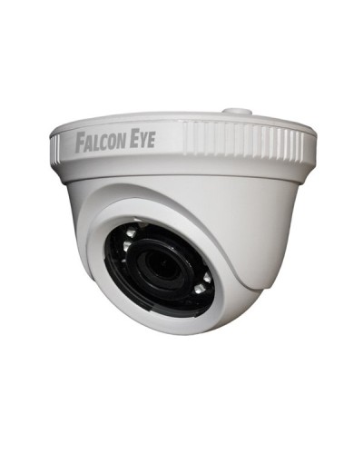 FE-MHD-DP2e-20. Видеокамера мультиформатная купольная. Falcon EYE в Йошкар-Оле