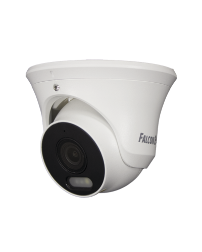 FE-IPC-D2-30p. Видеокамера IP купольная. Falcon EYE в Йошкар-Оле