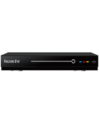 FE-NVR8216. IP-видеорегистратор 16-канальный. Falcon EYE в Йошкар-Оле