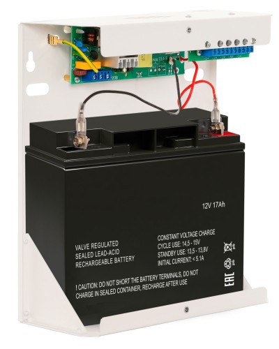 FE-1250 V.5 MAX. Источник вторичного питания. Falcon EYE в Йошкар-Оле