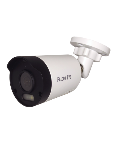 FE-IPC-B2-30p. Видеокамера IP цилиндрическая. Falcon EYE в Йошкар-Оле