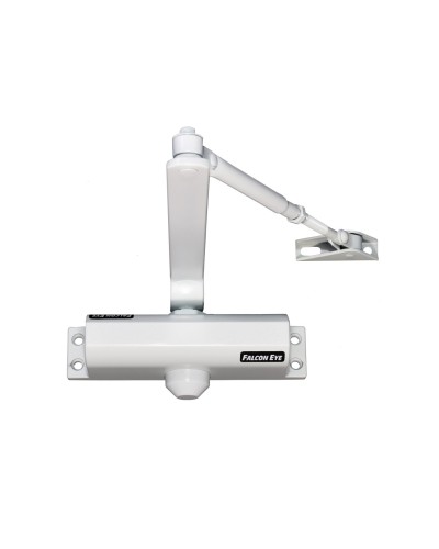 FE-B5W (White). Доводчик дверной. Falcon EYE в Йошкар-Оле