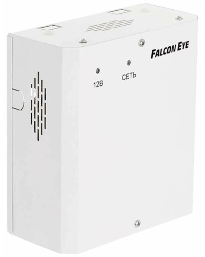 FE-1250. Источник вторичного питания. Falcon EYE в Йошкар-Оле