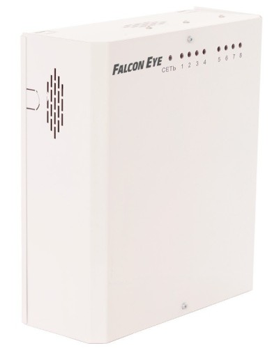FE-1250 V.8 MAX. Источник вторичного питания. Falcon EYE в Йошкар-Оле