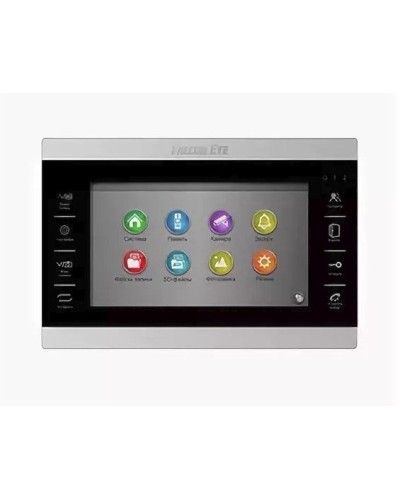 FE-70 ATLAS HD (Black). Монитор домофона цветной. Falcon EYE в Йошкар-Оле