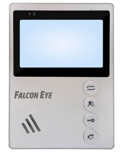 Vista. Монитор домофона цветной. Falcon EYE в Йошкар-Оле