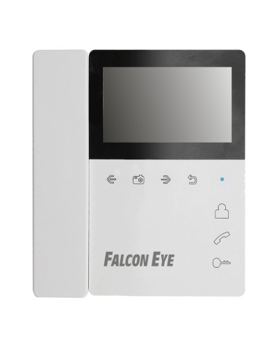 Lira XL. Монитор домофона цветной. Falcon EYE в Йошкар-Оле