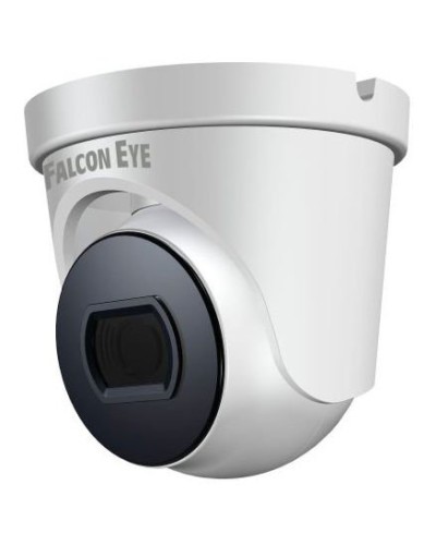 FE-MHD-D2-25. Видеокамера мультиформатная купольная. Falcon EYE в Йошкар-Оле