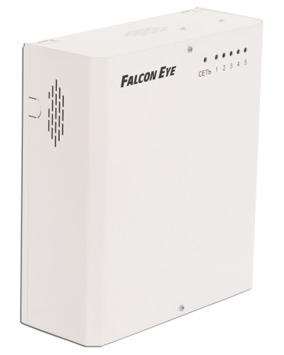 FE-1250 V.5 MAX. Источник вторичного питания. Falcon EYE в Йошкар-Оле