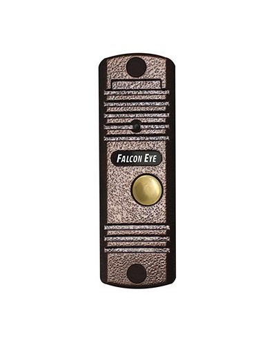 FE-305C (медь). Вызывная панель цветная. Falcon EYE в Йошкар-Оле
