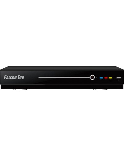 FE-MHD2216. Видеорегистратор мультиформатный 16-канальный. Falcon EYE в Йошкар-Оле
