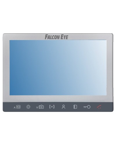 Milano Plus HD. Монитор домофона цветной. Falcon EYE в Йошкар-Оле