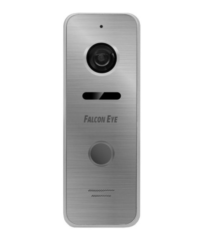 FE-ipanel 3 silver. Вызывная панель цветная. Falcon EYE в Йошкар-Оле