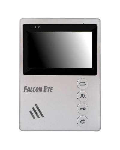 Vista VZ. Монитор домофона цветной. Falcon EYE в Йошкар-Оле