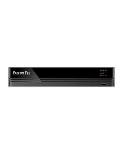 FE-MHD2108. Видеорегистратор мультиформатный 8-канальный. Falcon EYE в Йошкар-Оле