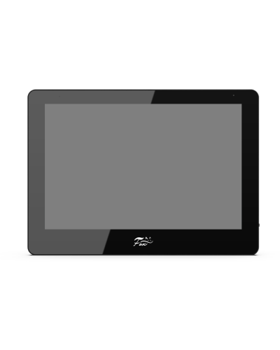 FX-IVD100HBW (ТАУ КИТА 10 B). Монитор IP-домофона. Fox в Йошкар-Оле