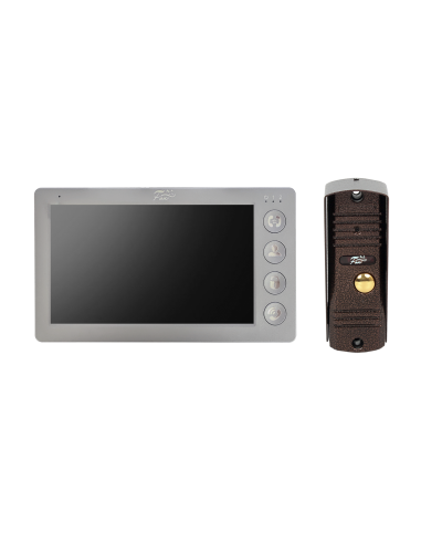FX-VD70N-KIT (ЯНТАРЬ 7A). Комплект видеодомофона. Fox в Йошкар-Оле