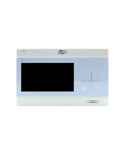 FX-VD5S (АГАТ 5W). Монитор видеодомофона цветной. Fox в Йошкар-Оле