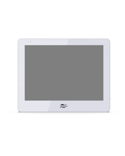FX-IVD100HBW (ТАУ КИТА 10 W). Монитор IP-домофона. Fox в Йошкар-Оле